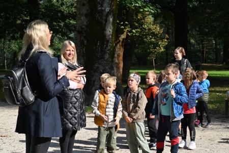 Ob svetovnem dnevu Alzheimerjeve bolezni v Grajskem parku (7)